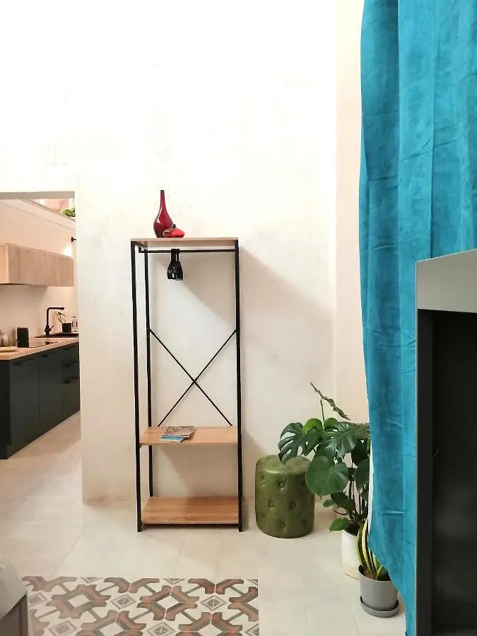 Casa Lorenzo Avola Holiday home