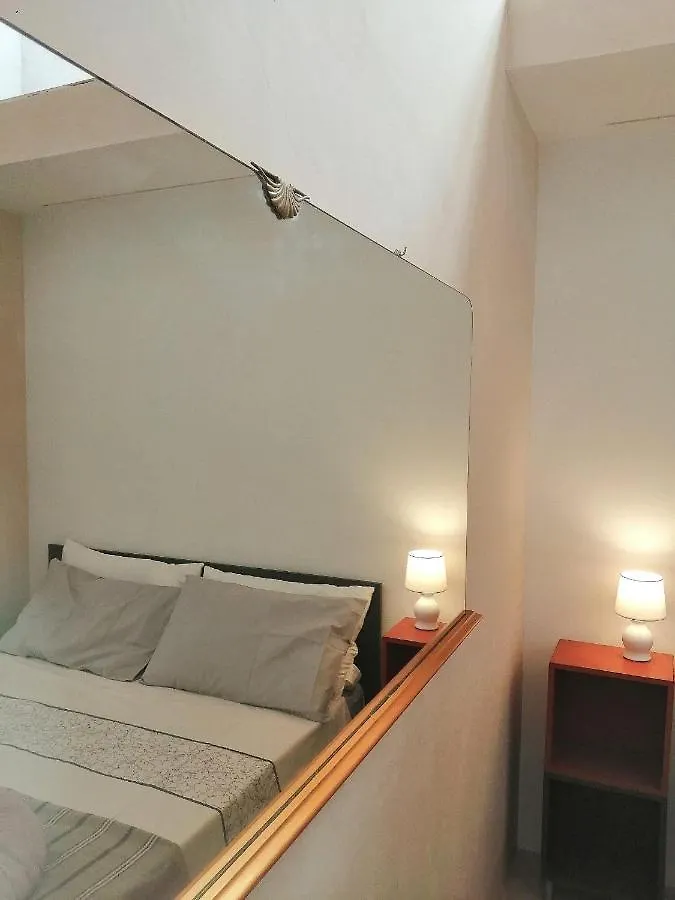 Casa Lorenzo Avola