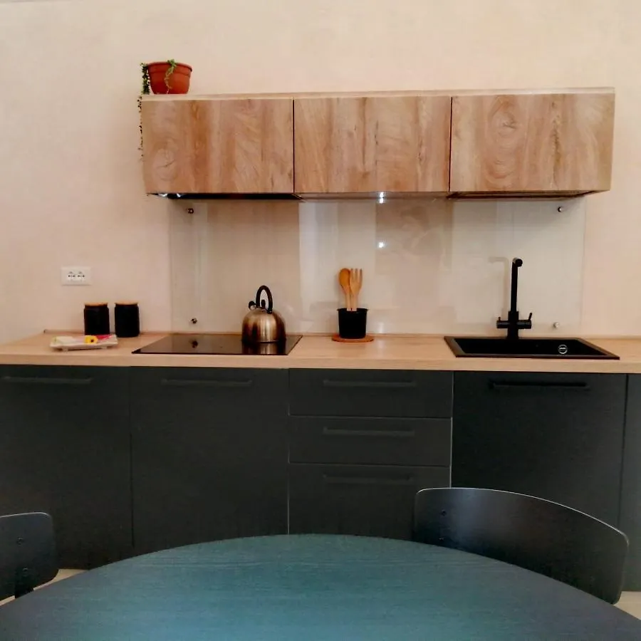 Casa Lorenzo Avola Holiday home