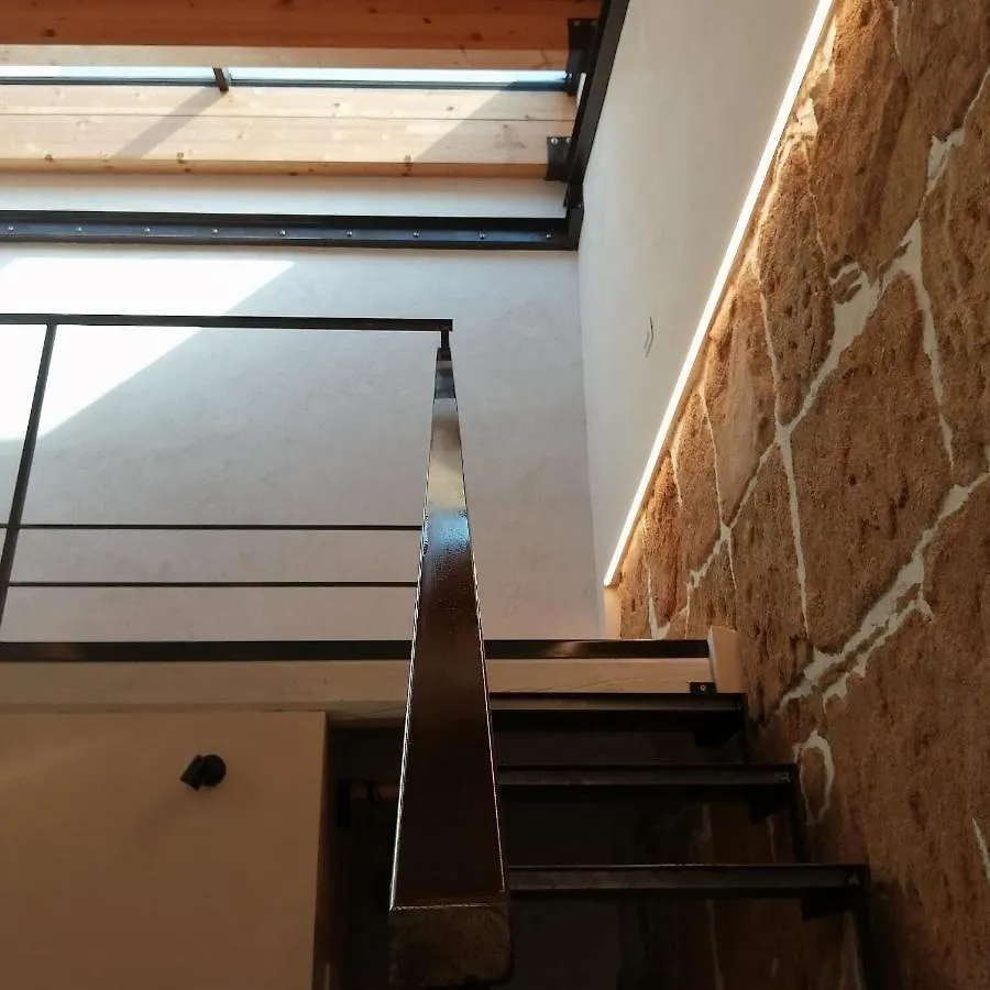 Casa Lorenzo Avola 0*,